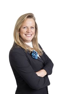 Photo of Bianca Fouche
