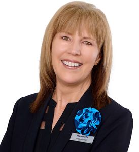 Photo of Vicky Roose