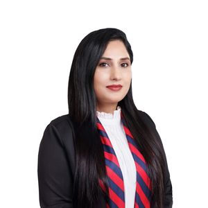 Photo of Kulwinder Kaur