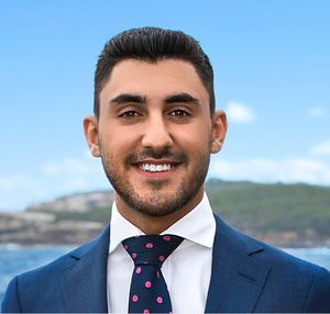 Photo of Joey Shatari