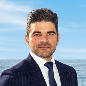 Photo of Nader Hotait