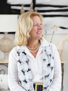 Photo of Mary Curran