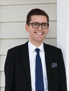Photo of Tim Wright