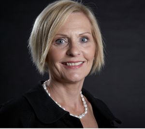 Photo of Kate Galetto