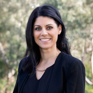 Photo of Alana Poorter