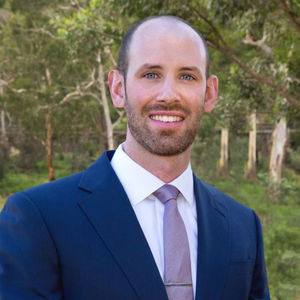 Photo of Nicholas Matkin