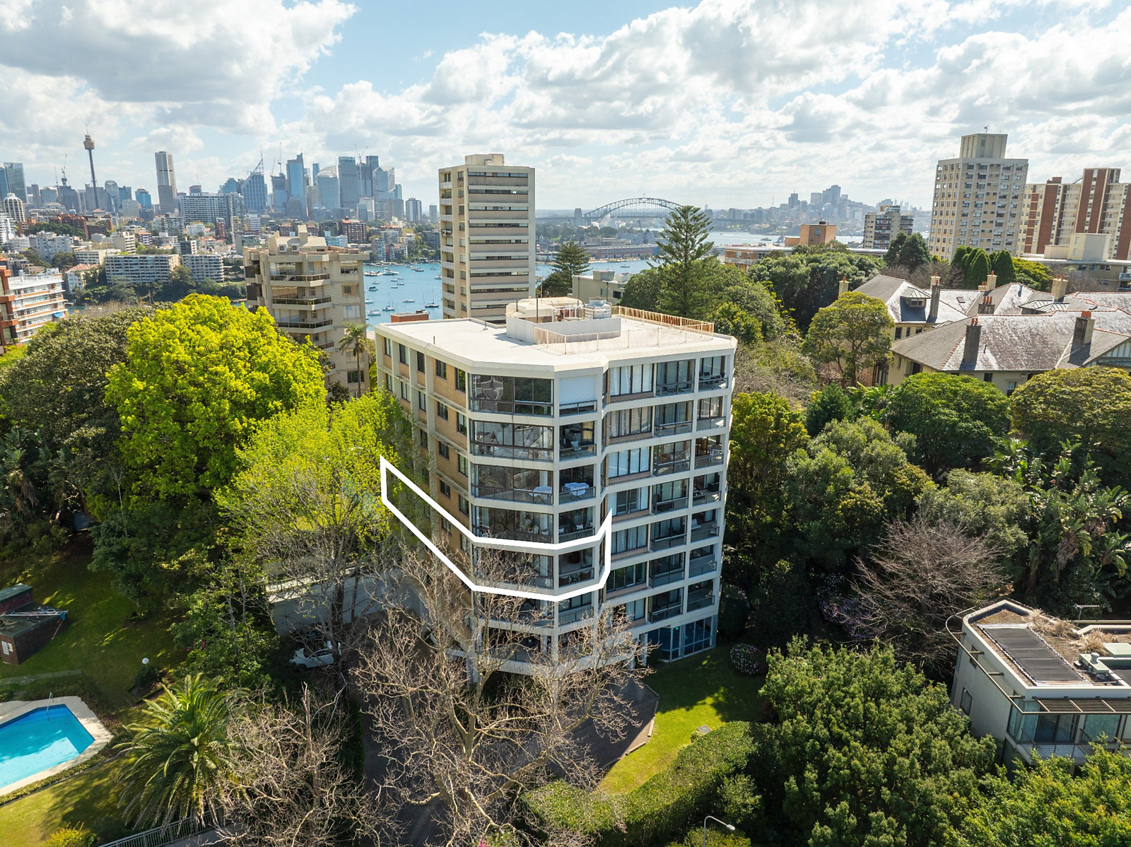 6/14 Eastbourne Road, Darling Point Auction by Sydney Sotheby's International Realty - image 15
