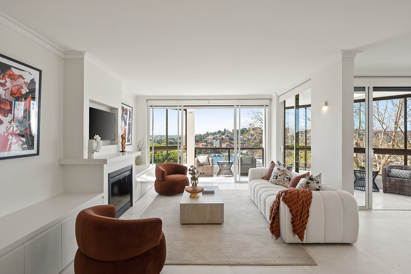 6/14 Eastbourne Road, Darling Point Auction by Sydney Sotheby's International Realty - image 3
