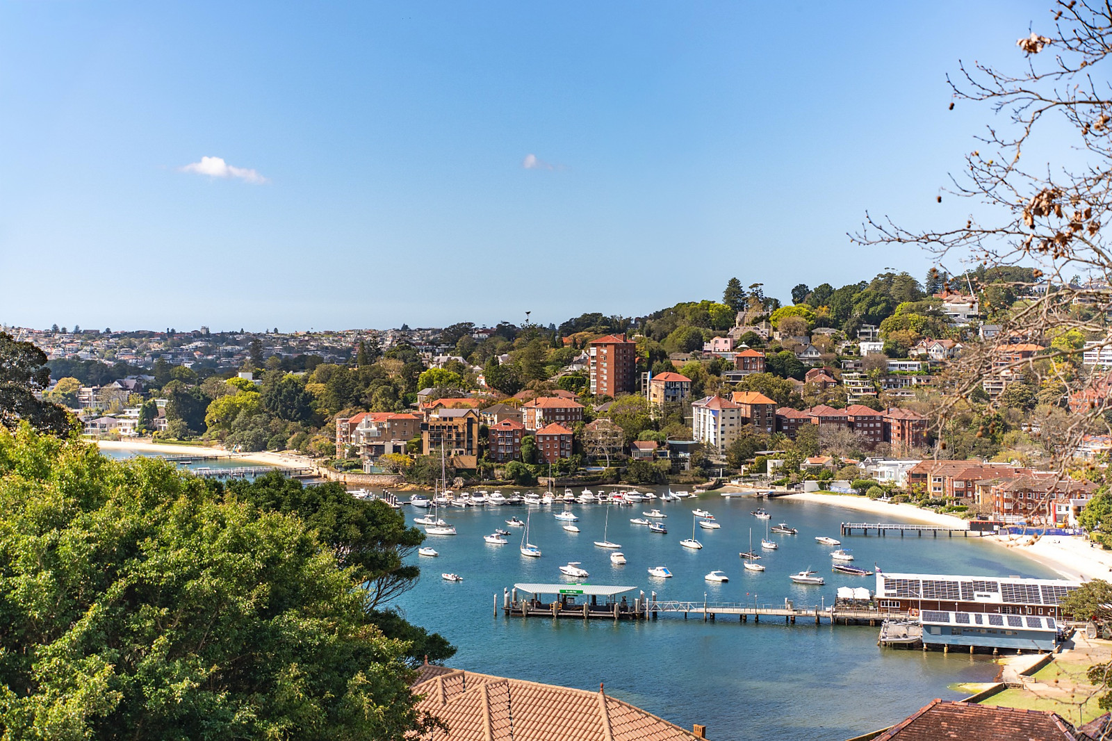 6/14 Eastbourne Road, Darling Point Auction by Sydney Sotheby's International Realty - image 2