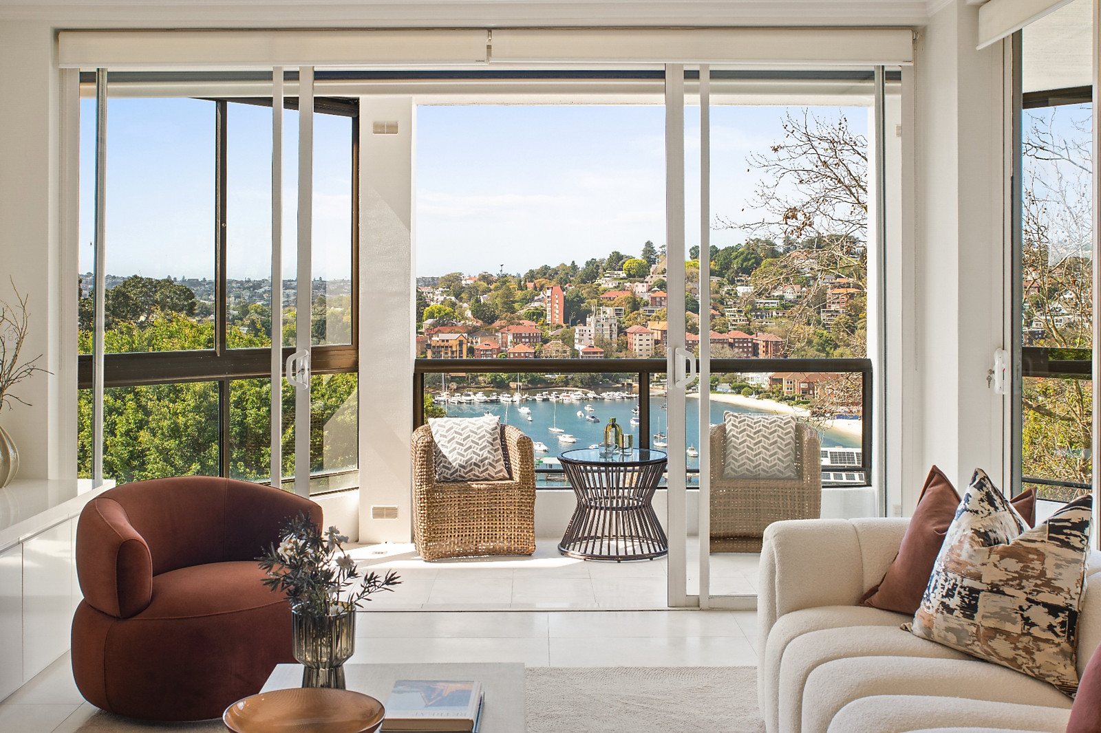 6/14 Eastbourne Road, Darling Point Auction by Sydney Sotheby's International Realty - image 4
