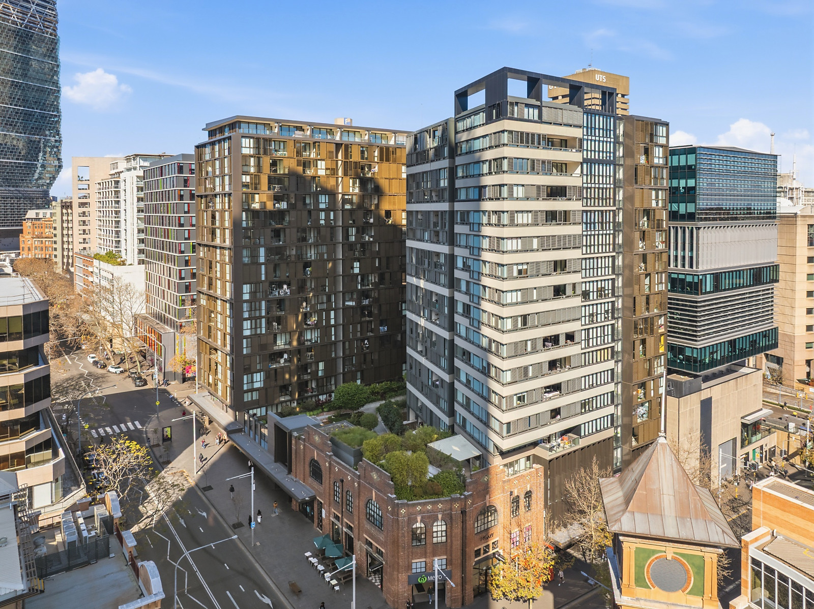 1308/33 Ultimo Road, Haymarket For Sale by Sydney Sotheby's International Realty - image 6