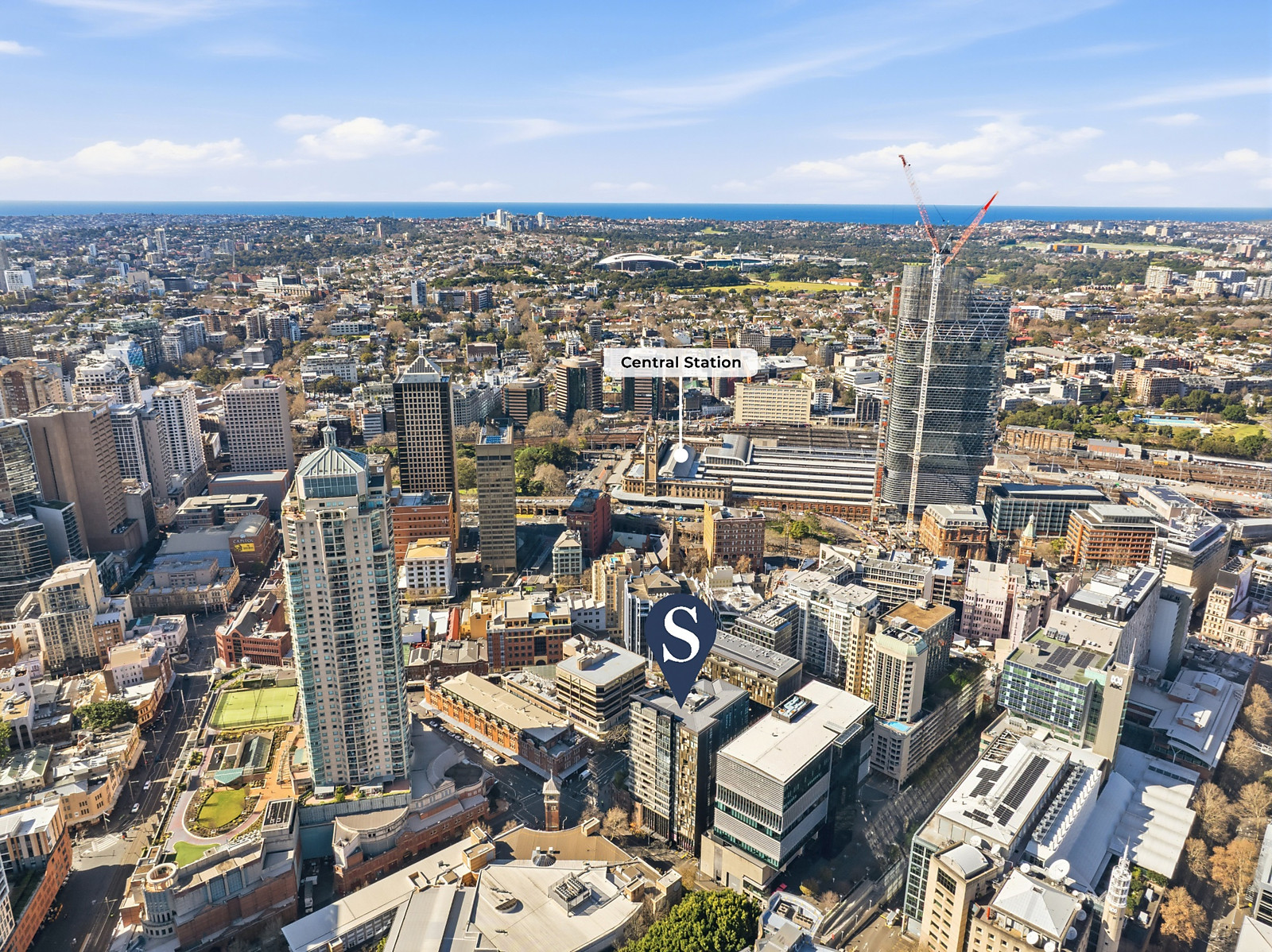 1308/33 Ultimo Road, Haymarket For Sale by Sydney Sotheby's International Realty - image 13