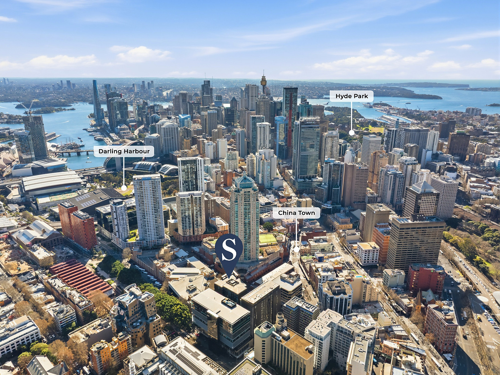 1308/33 Ultimo Road, Haymarket For Sale by Sydney Sotheby's International Realty - image 10