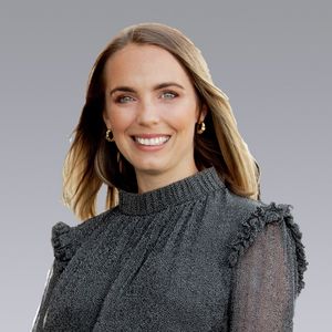 Photo of Courtney Doig