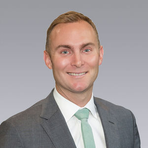 Photo of Nick Doig