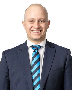 Photo of Matt Kurtovich