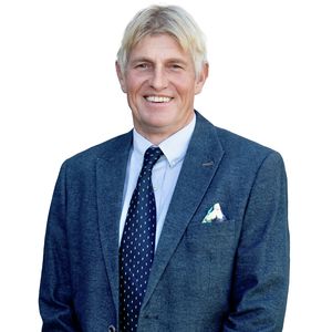 Photo of Richard Woerlee