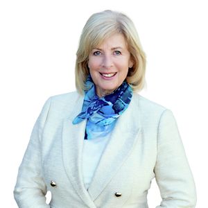 Photo of Sue Woerlee