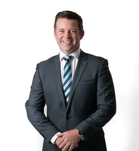 Photo of Troy Pullar