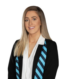 Photo of Dannielle Roberts