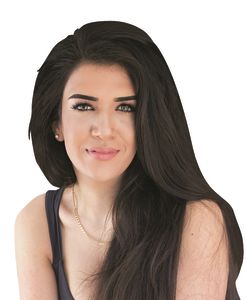 Photo of Sam Arabi