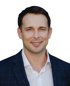 Photo of Travers Smyth