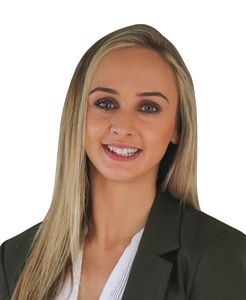 Photo of Hannah Petherbridge