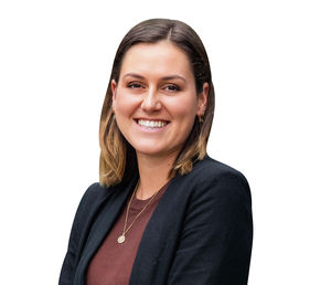 Photo of Lucy Kissling