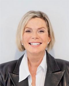 Photo of Debs Wallace