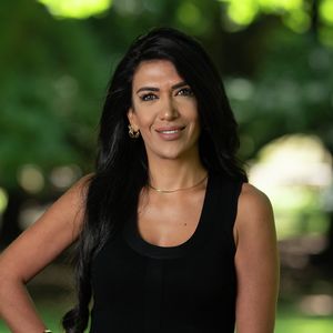 Photo of Sam Arabi