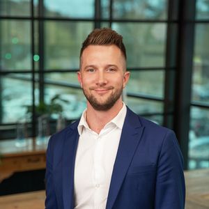 Photo of Dave Williams