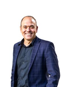 Photo of Matt Rogers