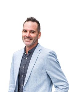 Photo of Travis Adolph