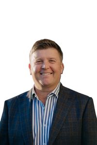 Photo of Michael Swarbrick