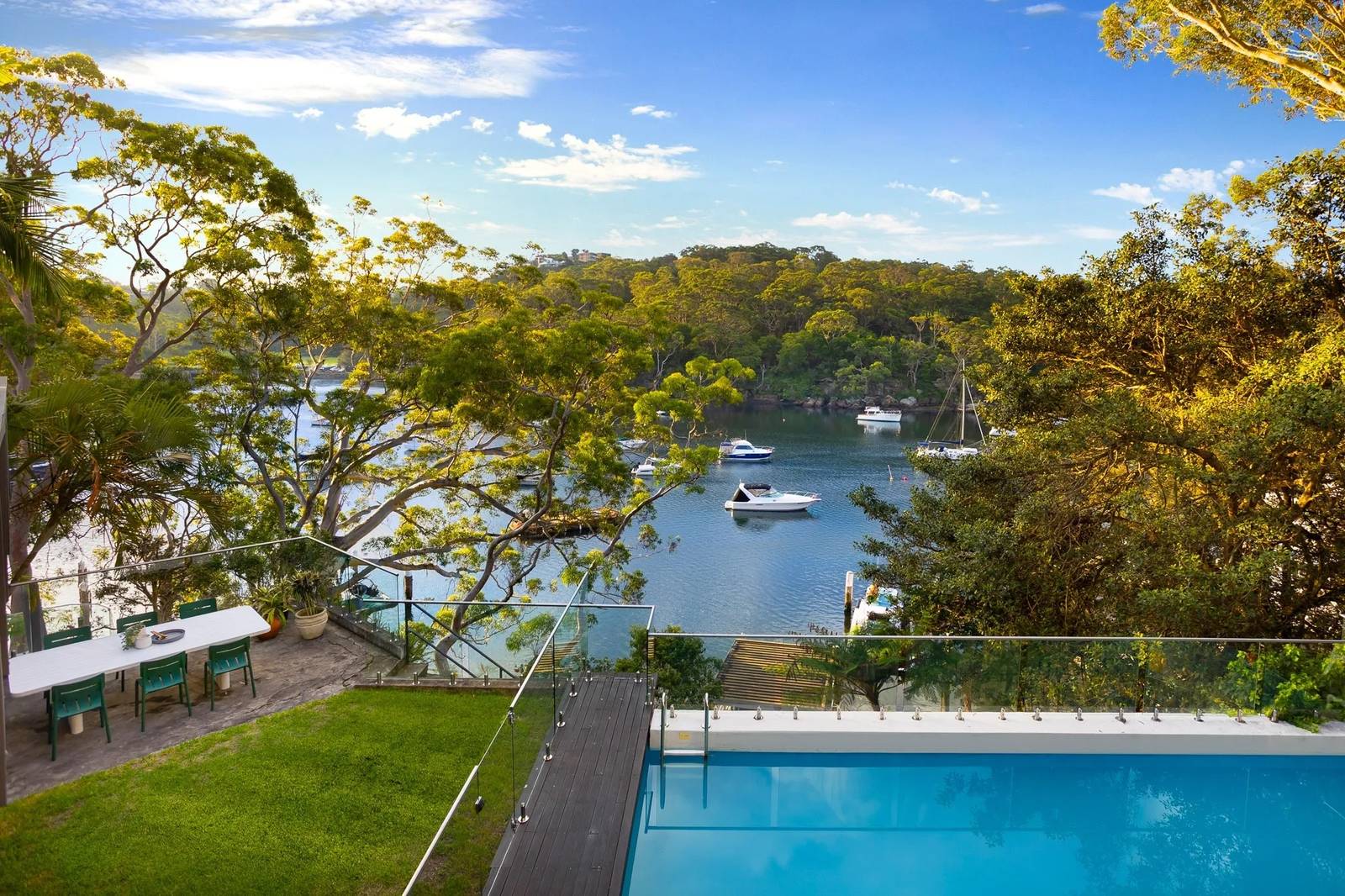 42 Cowdroy Avenue, Cammeray For Lease by Sydney Sotheby's International Realty