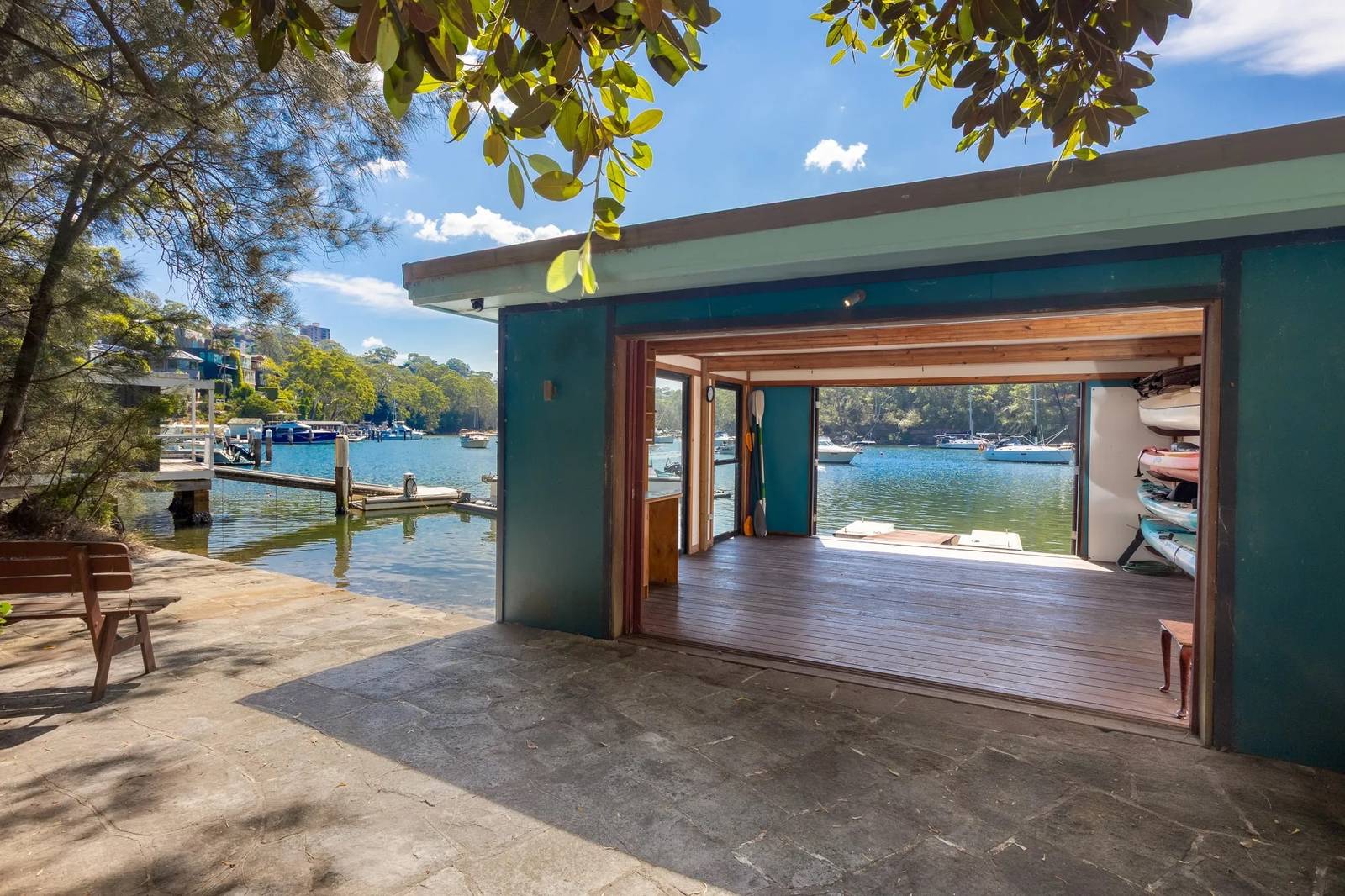 42 Cowdroy Avenue, Cammeray For Lease by Sydney Sotheby's International Realty - image 3