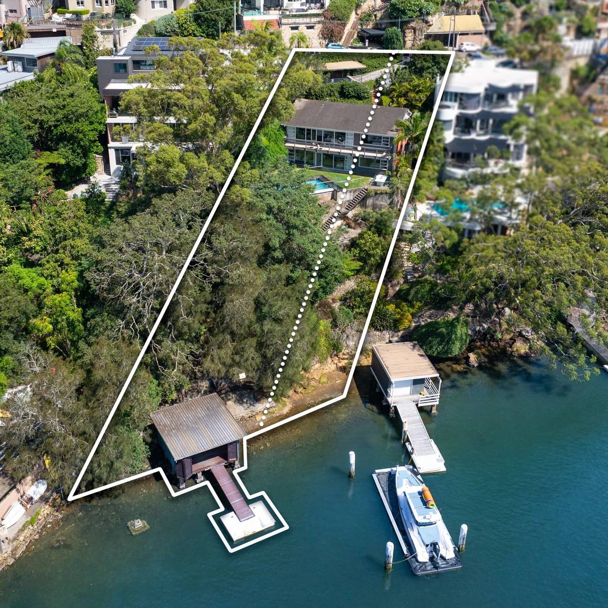 42 Cowdroy Avenue, Cammeray For Lease by Sydney Sotheby's International Realty - image 2