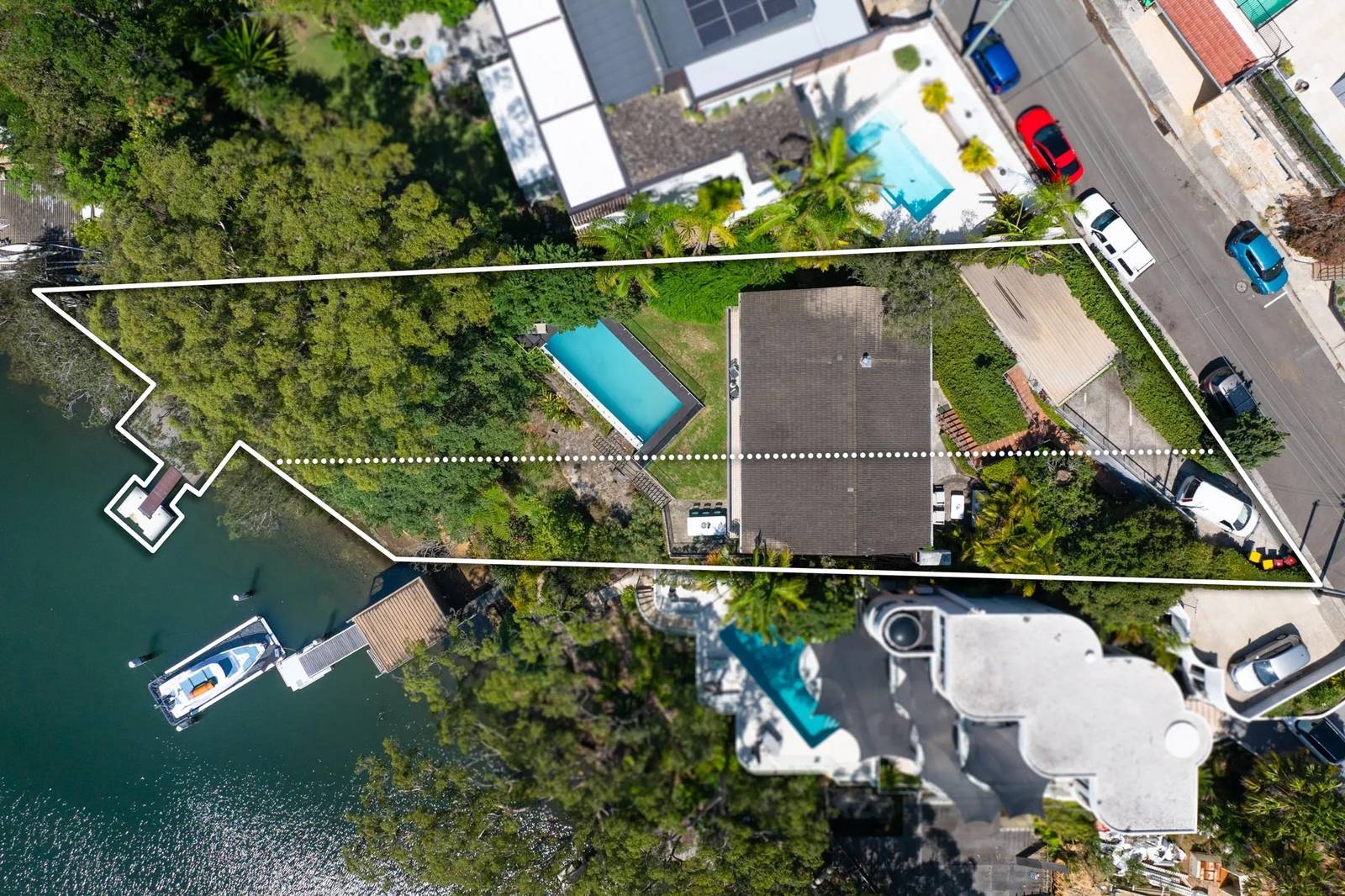 42 Cowdroy Avenue, Cammeray For Lease by Sydney Sotheby's International Realty - image 23