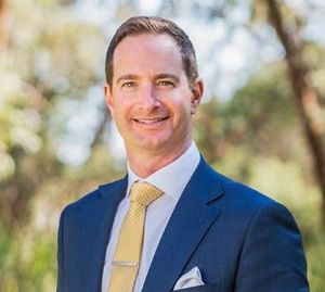 Photo of Nicholas Cassidy