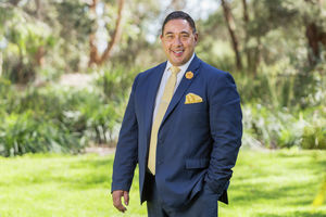 Photo of Austin Phillips