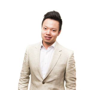 Photo of Jonathan Lan