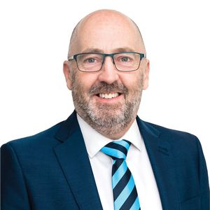 Photo of Chris Moores