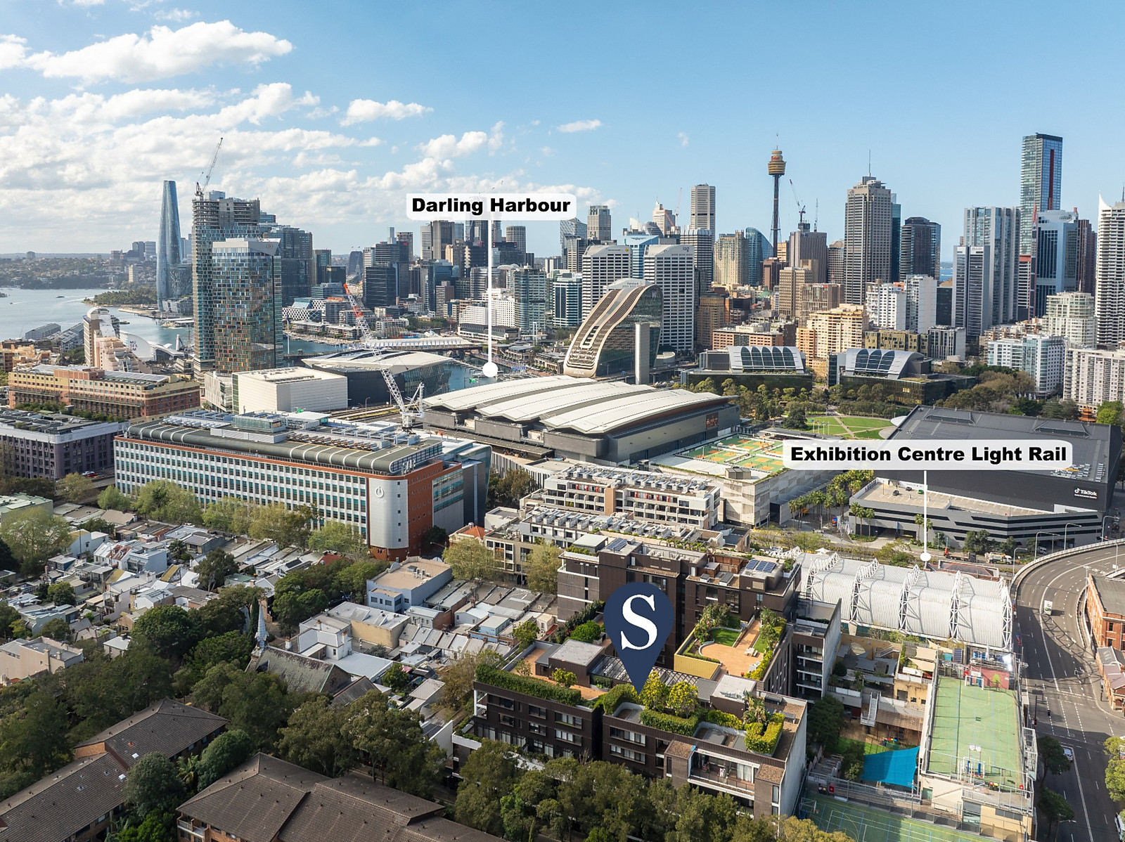 278C Bulwara Road, Ultimo For Sale by Sydney Sotheby's International Realty