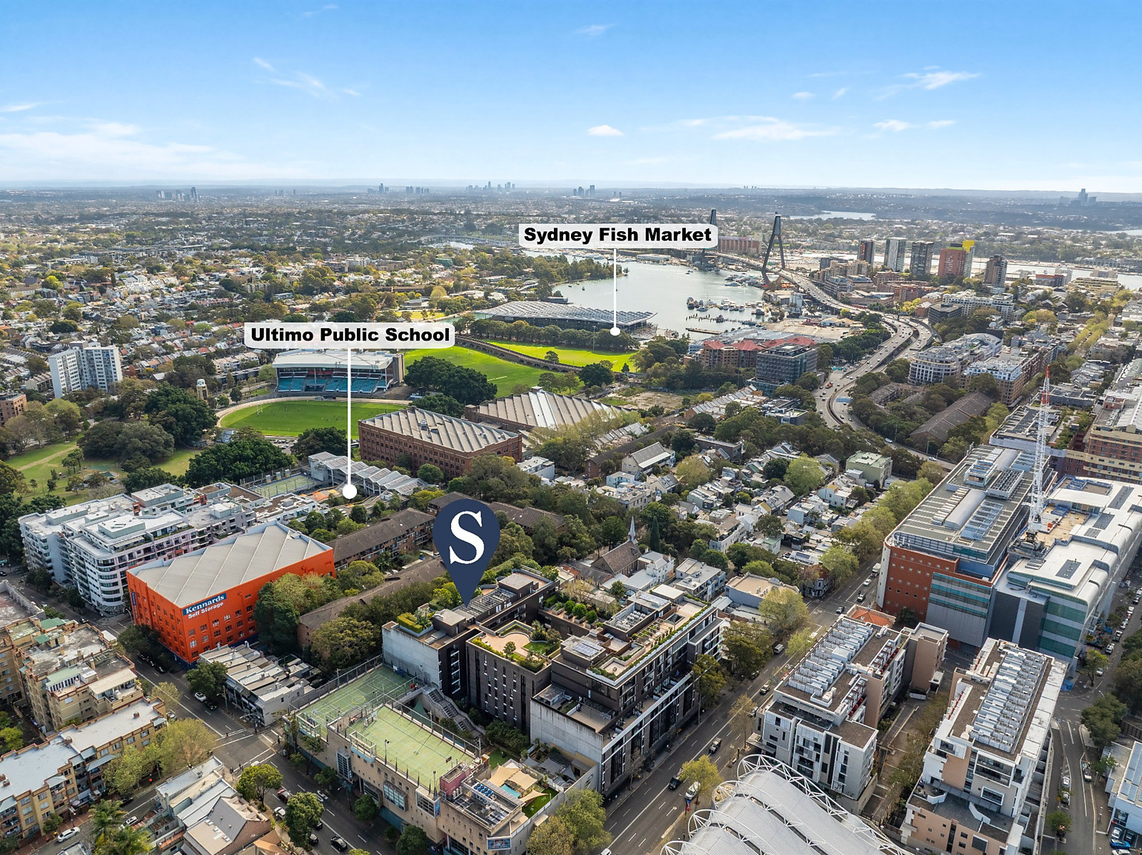 278C Bulwara Road, Ultimo For Sale by Sydney Sotheby's International Realty - image 17