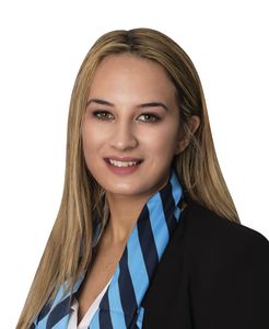 Photo of Samara Sauer