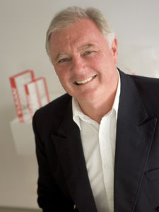 Photo of Stephen Patrick