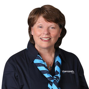 Photo of Shirley Whyte